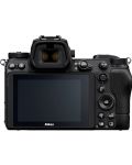 Φωτογραφική μηχανή Mirrorless Nikon - Z6 II, 24-70mm, f/4S, Black - 5t