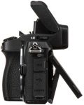 Φωτογραφική μηχανή χωρίς καθρέφτη  Nikon - Z 50, Black - 4t
