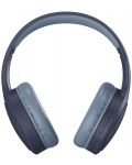 Ασύρματα ακουστικά  T'nB - Tonality,Σκούρο μπλε - 2t