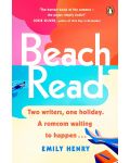 Beach Read - 1t