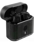 Ασύρματα ακουστικά HyperX - Cirro Buds Pro, TWS, ANC, μαύρο - 3t