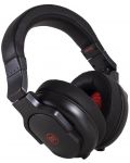 Ασύρματα ακουστικά Maxell - HP-BT DJ PRO X, μαύρα - 1t