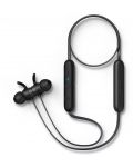 Ασύρματα ακουστικά Philips με μικρόφωνο - TAE1205BK, μαύρα - 3t