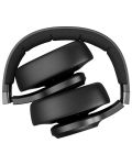 Ασύρματα ακουστικά   Fresh N Rebel - Clam 2 ANC, Storm Grey - 4t