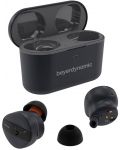 Ασύρματα ακουστικά Beyerdynamic - Free BYRD, TWS, ANC, Μαύρα - 3t