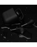 Ασύρματα ακουστικά Defunc - TRUE GO Slim, TWS, μαύρα - 5t
