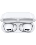 Ασύρματα ακουστικά  Apple - AirPods Pro MagSafe Case, TWS, άσπρα - 4t