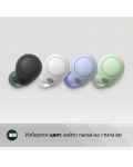 Ασύρματα ακουστικά Sony - WF-C700N, TWS, ANC, πράσινο - 7t