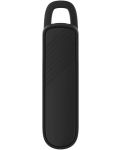 Ασύρματο ακουστικό με μικρόφωνο Tellur - Vox 10, μαύρο - 2t