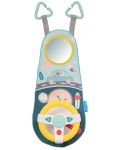 Βρεφικό παιχνίδι αυτοκινήτου Taf Toys - Koala - 1t
