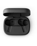 Ασύρματα ακουστικά Bang & Olufsen - Beoplay EX, TWS, Black Anthracite - 7t
