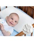 Βρεφικό μαξιλάρι Baby Matex - Memo, 50 x 26 cm - 2t