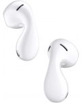 Ασύρματα ακουστικά Huawei - Freebuds 5, TWS, ANC, Ceramic White - 6t
