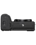 Mirrorless Φωτογραφική Μηχανή  Sony - A6600, 24.2MPx, μαύρη - 7t