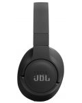 Ασύρματα ακουστικά με μικρόφωνο JBL - Tune 720BT, μαύρο - 4t