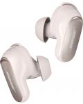 Ασύρματα ακουστικά Bose - QuietComfort Ultra, TWS, ANC, White Smoke - 1t