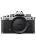 Φωτογραφική μηχανή χωρίς καθρέφτη Nikon - Z fc, 28mm, /f2.8 Silver - 7t