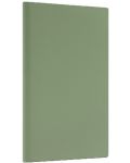 Σημειωματάριο  Deli - 22263, 80 φύλλα, πράσινο - 1t