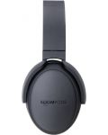 Ασύρματα ακουστικά με μικρόφωνο Boompods - Headpods Pro, μαύρα - 6t
