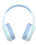 Ασύρματα ακουστικά με μικρόφωνο Edifier  - W600BT, μπλε - 2t