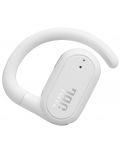 Ασύρματα ακουστικά  JBL - Soundgear Sense, TWS, λευκό - 6t