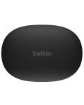 Ασύρματα ακουστικά Belkin - SoundForm Bolt, TWS, μαύρο - 5t