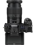 Φωτογραφική μηχανή Mirrorless Nikon - Z6 II, 24-70mm, f/4S, Black - 2t