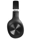 Ασύρματα ακουστικά με μικρόφωνο ttec - SoundMax 2, μαύρα - 3t