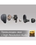Ασύρματα ακουστικά Sony - LinkBuds S, TWS, ANC, μαύρα - 5t