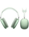 Ασύρματα ακουστικά Apple - AirPods Max, Green - 2t