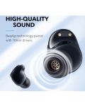 Ασύρματα ακουστικά Anker - Soundcore Dot 3i, ANC, Μαύρο - 7t