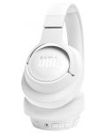 Ασύρματα ακουστικά με μικρόφωνο JBL - Tune 720BT,λευκό - 2t