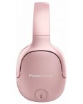 Ασύρματα ακουστικά  PowerLocus - P7, Rose Gold - 3t