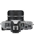 Φωτογραφική μηχανή χωρίς καθρέφτη Nikon - Z fc, 28mm, /f2.8 Silver - 4t