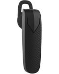 Ασύρματο ακουστικό με μικρόφωνο Tellur - Vox 50, μαύρο - 1t