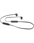 Ασύρματα ακουστικά με μικρόφωνο Amazon - Eono,μαύρο - 2t