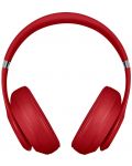 Ασύρματα ακουστικά  Beats by Dre - Studio3, ANC, Red/Core - 3t
