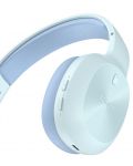 Ασύρματα ακουστικά με μικρόφωνο Edifier  - W600BT, μπλε - 3t