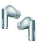 Ασύρματα ακουστικά Huawei - FreeBuds Pro 3, TWS, ANC, πράσινο - 4t