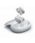 Ασύρματα ακουστικά Anker - Liberty 2 Pro, TWS, Λευκα - 1t