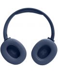 Ασύρματα ακουστικά  με μικρόφωνο  JBL - Tune 720BT, μπλε - 6t