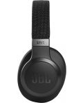 Ασύρματα ακουστικά με μικρόφωνο JBL- LIVE 660NC, μαύρα - 4t