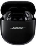 Ασύρματα ακουστικά Bose - QuietComfort Ultra, TWS, ANC, μαύρα - 5t