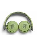Παιδικά ακουστικά με μικρόφωνο JBL - JR310 BT, ασύρματα, πράσινα - 2t