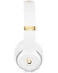 Ασύρματα ακουστικά Beats by Dre - Studio3, ANC, λευκό - 4t