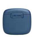 Ασύρματα ακουστικά JBL - Tune Flex, TWS, ANC,μπλε - 8t