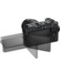Φωτογραφική μηχανή χωρίς καθρέφτη Nikon - Z30,Nikkor Z DX 16-50mm, Black - 3t