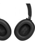 Ασύρματα ακουστικά με μικρόφωνο JBL- LIVE 660NC, μαύρα - 6t