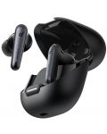 Ασύρματα ακουστικά Anker - Liberty 4 NC, TWS, ANC, Velvet Black - 2t