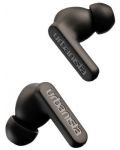 Ασύρματα ακουστικά  Urbanista - Phoenix TWS,μαύρο - 1t